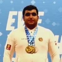 HOVHANNISYAN Harutyun